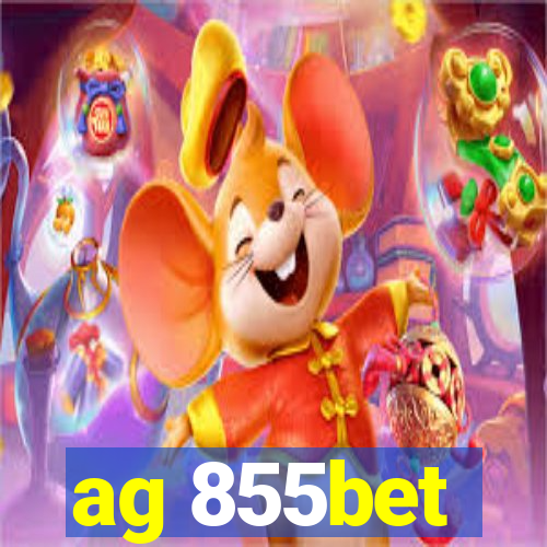 ag 855bet